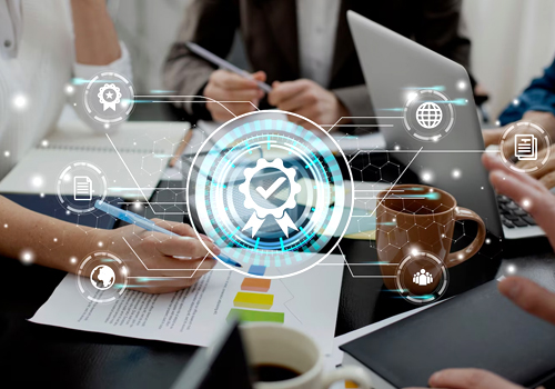 Best advanced management techniques providers in dubai